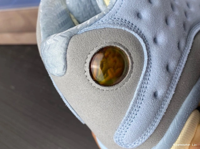 Bmlin shoes DX5763-100 Jordan 13 SoleFly Retro 0628